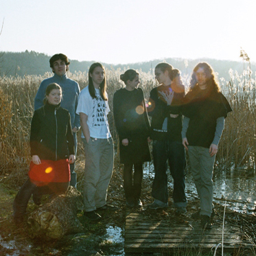 Bandfoto